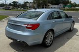 Used 2013 Chrysler 200 Limited image 3
