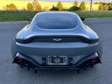 Used 2020 Aston Martin V8 Vantage Coupe image 6