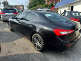 Used 2015 Maserati Ghibli S Q4 image 3