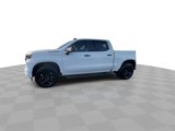 New 2025 Chevrolet Silverado 1500 RST w/ Redline Edition image 4