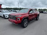 Used 2024 GMC Canyon Denali image 2
