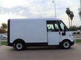 New 2025 Chevrolet Brightdrop 600 w/ Battery Pack, Max Range image 4