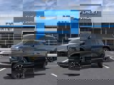 New 2025 Chevrolet Suburban RST image 2