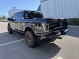 Used 2015 Ford F150 XLT w/ Equipment Group 301A Mid image 3