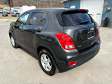 Used 2020 Chevrolet Trax LS w/ Tint and Cruise Package image 3