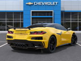 New 2025 Chevrolet Corvette Z06 w/ Z07 Performance Package image 4