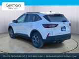 New 2025 Ford Escape ST-Line w/ Tech Pack #1 image 3