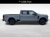 New 2025 Ford F350 4x4 Crew Cab Super Duty image 5