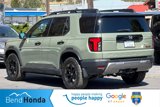 New 2026 Honda Passport TrailSport Elite image 4