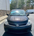 Used 2011 Nissan Versa 1.8 S w/ Plus Pkg image 6