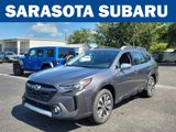 New 2025 Subaru Outback Touring image 3