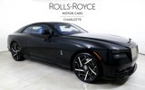 New 2025 Rolls-Royce Spectre Black Badge image 5