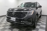 New 2025 Volkswagen Atlas SEL Premium R-Line image 5