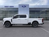 New 2025 Ford F350 Platinum w/ FX4 Off-Road Package image 4
