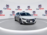 Used 2023 Chevrolet Malibu LT image 3