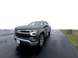 New 2025 Chevrolet Silverado 1500 LT image 4