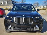 Used 2025 BMW X7 xDrive40i w/ Premium Package image 2