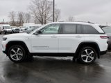 New 2024 Jeep Grand Cherokee Limited 4xe w/ Luxury Tech Group II image 5