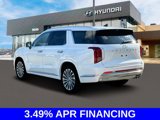 New 2025 Hyundai Palisade Calligraphy image 5