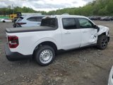 Used 2025 Ford Maverick Lariat image 4