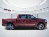 New 2025 RAM 1500 Tungsten w/ Towing Technology Group image 2