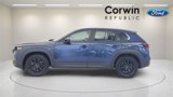 Used 2024 MAZDA CX-50 AWD 2.5 S w/ Preferred Package image 4