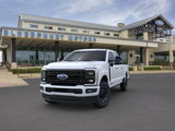 New 2025 Ford F250 Platinum image 2