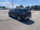 New 2025 Nissan Pathfinder Platinum w/ Cargo Package image 4