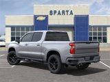 New 2025 Chevrolet Silverado 1500 RST image 3