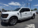 Used 2024 Ford F150 XLT w/ Mobile Office Package image 6