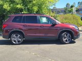 Certified 2020 Honda Passport Touring image 5