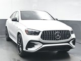 New 2026 Mercedes-Benz GLE 53 AMG 4MATIC Coupe image 2
