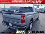 Used 2025 Chevrolet Silverado 1500 LT image 3