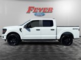 New 2025 Ford F150 STX w/ STX Black Appearance Package image 2