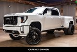 Used 2025 GMC Sierra 3500 Denali Ultimate image 5