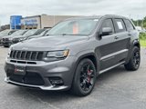 Used 2017 Jeep Grand Cherokee SRT image 3