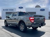 Used 2023 Ford F150 XL w/ STX Appearance Package image 4