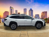 New 2025 Subaru Outback Touring XT image 3