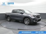 New 2025 Honda Ridgeline TrailSport image 4