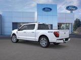 New 2025 Ford F150 Platinum w/ Equipment Group 703A Plus image 4