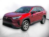 Used 2023 Toyota RAV4 XLE image 2
