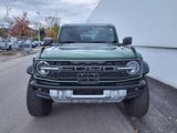 Certified 2022 Ford Bronco Raptor image 2