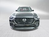 Certified 2025 MAZDA CX-70 3.3 Turbo S w/ Premium Package image 2