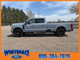 New 2025 Ford F350 4x4 Crew Cab Super Duty image 3