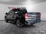 Used 2023 GMC Sierra 1500 Denali Ultimate image 5