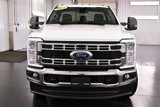 New 2025 Ford F350 XLT image 2