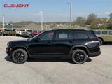 New 2025 Jeep Grand Cherokee L Limited image 2