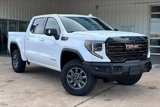 New 2025 GMC Sierra 1500 AT4X image 2