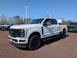 New 2025 Ford F250 Lariat w/ Lariat Ultimate Package image 5