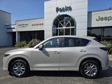 Used 2025 MAZDA CX-5 AWD 2.5 S w/ Preferred Package image 3